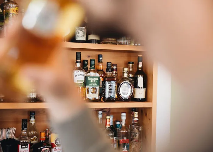 Appart hôtel Hubertus