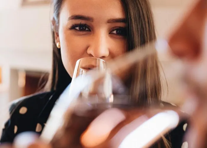 Appart hôtel Hubertus 4*