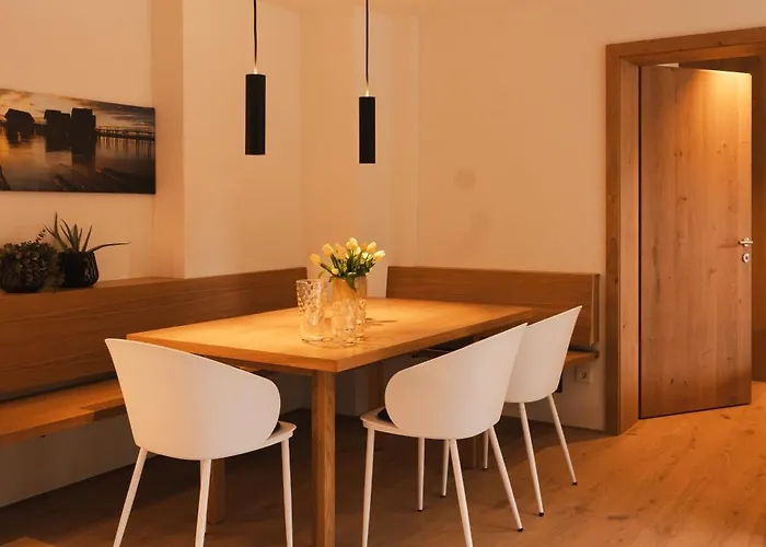 Hubertus Appart hôtel